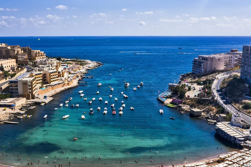 Malta: What It Is, Where It Is, and Its Place in Europe