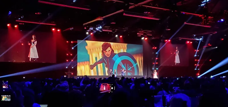 The Marvel Cinematic Universe: A Data-Driven Look at Its Hits, Misses, and Future