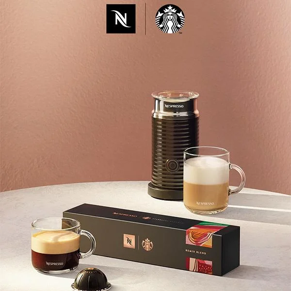 Nestlé's 16,000 Job Cuts: What This Signals About a Coming Paradigm Shift