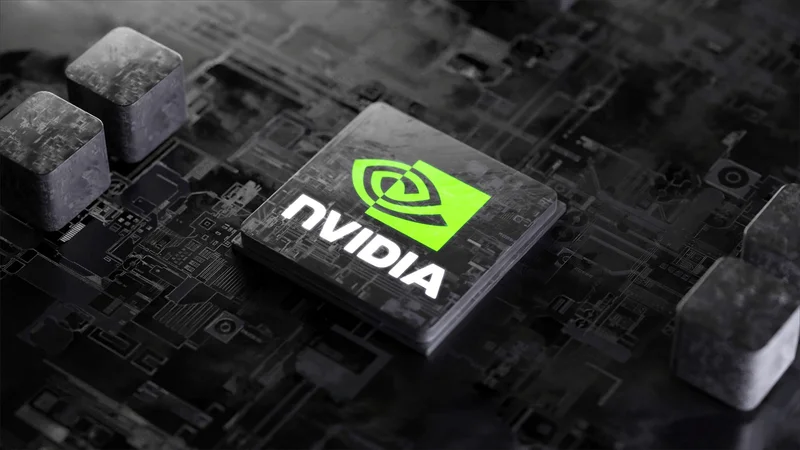 Nvidia's AI Ecosystem: What the Partnership Data Actually Reveals