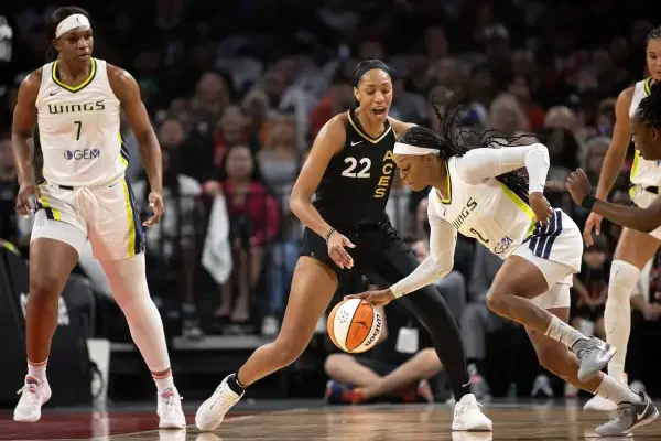 Odyssey Sims: What Her Playoff Stats Reveal About Her Future