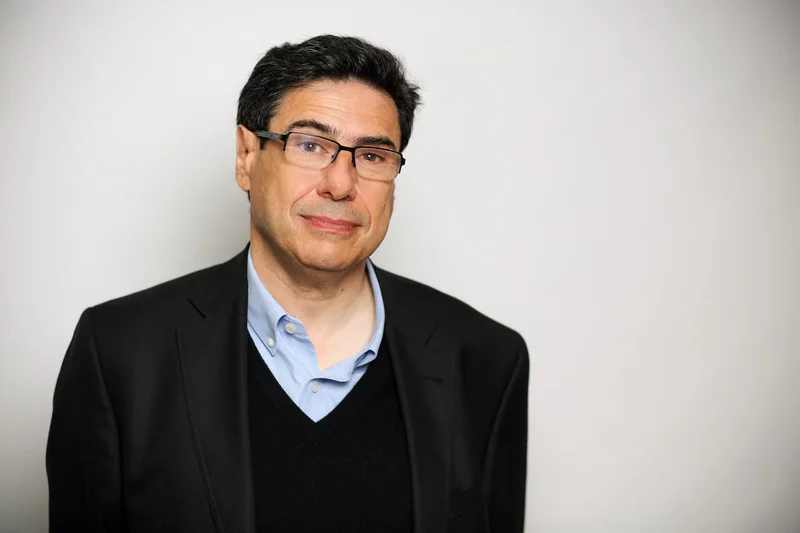 Philippe Aghion Wins Nobel Prize: Who He Is and Why We're Supposed to Care Now