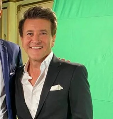 Shark Tank's Robert Herjavec: His Money, His Marriage, and Why We're Supposed to Care