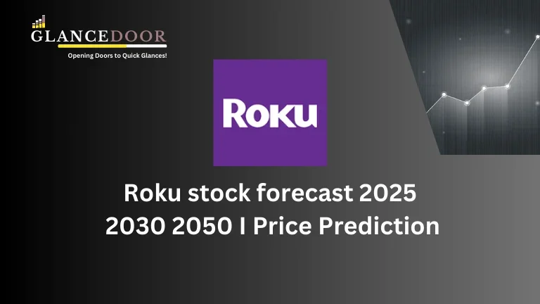 Roku Stock: The Brutal Truth Behind Today's Price