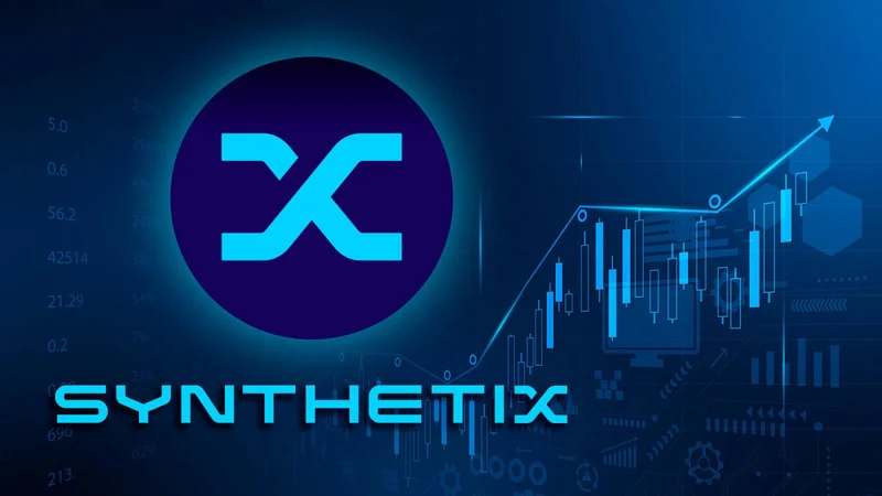 Synthetix (SNX) Hits 9-Month Peak: Analyzing the Drivers and What the Data Suggests Next