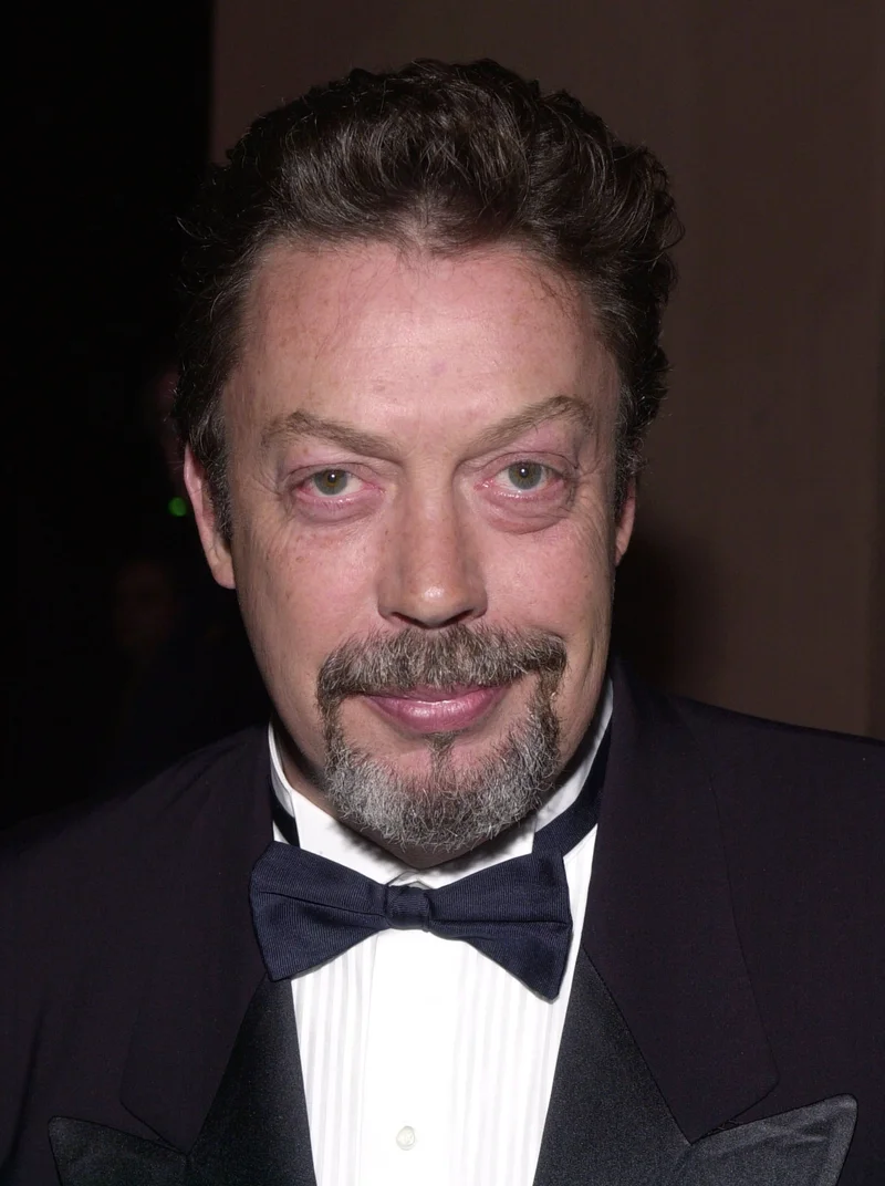 Tim Curry's Rare Appearance: A Brutally Honest Look at His Health & the Reunion Photos