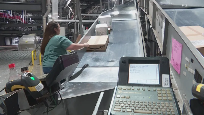 UPS Kicks 12,000 Workers to the Curb: Deconstructing the Corporate BS