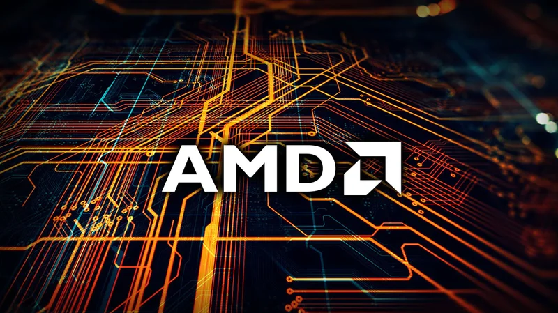 AMD Stock Price Today: What's Driving the Volatility and Fan Reactions