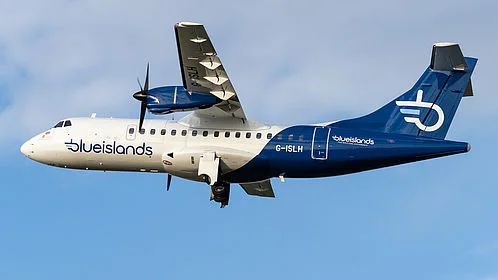 Blue Islands Airline: Bret Michaels' Show and Cape Canaveral Launches: What's the Data?