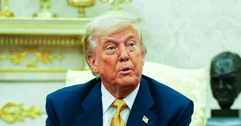 Trump Administration's New Student Loan Rule: Who It Affects and the 'Illegal Activity' Clause