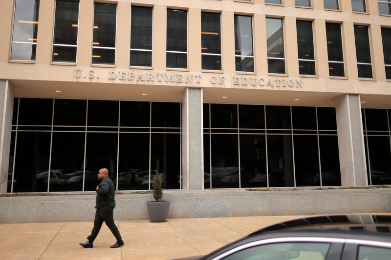 Education Department Student Loans: Reforms Finalized – What We Know