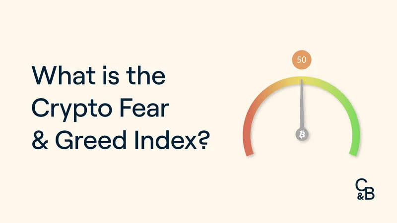 Fear and Greed Index: Crypto, Bitcoin, & Stocks – Where Are We Really?
