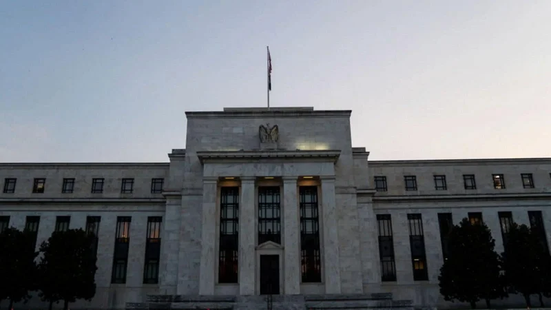 Federal Reserve News Today: Easing Standards? What's the Catch?