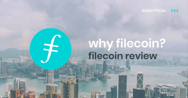 Filecoin's 50% Surge: What's Driving the Rally and Can It Last?