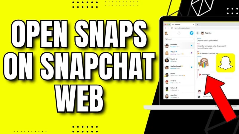 Snap Stock Soars: What Drove the Surge?