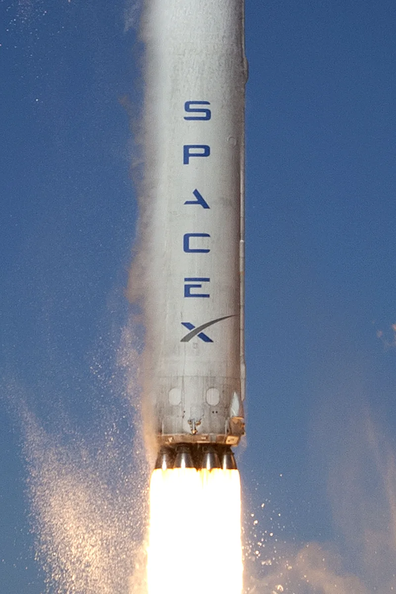 SpaceX launch today: Where to watch it – Give Me a Break...
