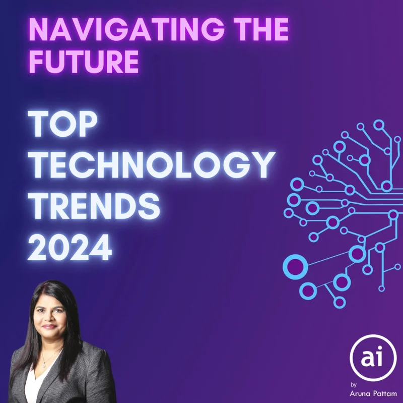 Technology News Today: What's the Point?